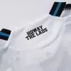 Camiseta Auténtica Newcastle United 2025/26 Home Local Hombre - Versión Jugador - camisetasfutbol