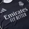 Camiseta Real Madrid 2025/26 Segunda Equipación Hombre - Versión Hincha - camisetasfutbol