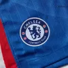Pantalón Corto Chelsea 2025/26 Home Local Hombre - camisetasfutbol