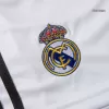 Pantalón Corto Real Madrid 2025/26 Home Local Hombre - camisetasfutbol