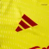 Camiseta Arsenal 2025/26 Portero Hombre - Versión Hincha - camisetasfutbol