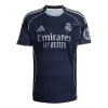 Camiseta Real Madrid 2025/26 Segunda Equipación Hombre - Versión Hincha - camisetasfutbol