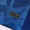 Camiseta Manga Larga Chelsea 2025/26 Home Local Hombre - Versión Hincha - camisetasfutbol