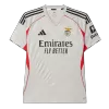 Camiseta Benfica 2025/26 Segunda Equipación Hombre - Versión Hincha - camisetasfutbol