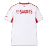 Camiseta Benfica 2025/26 Tercera Equipación Hombre - Versión Hincha - camisetasfutbol