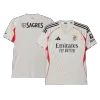 Camiseta Benfica 2025/26 Segunda Equipación Hombre - Versión Hincha - camisetasfutbol