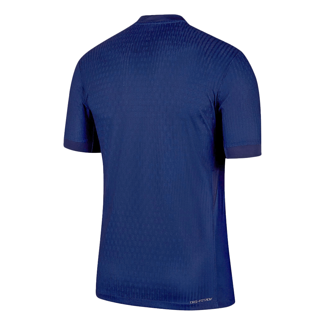 Camiseta versión jugador PSG 2025/26 Primera Equipación Copa del Mundo - Versión Jugador - camisetasfutbol