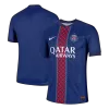 Camiseta versión jugador PSG 2025/26 Primera Equipación Copa del Mundo - Versión Jugador - camisetasfutbol