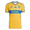 Camiseta Tigres UANL 2025/26 Primera Equipación Hombre - Versión Hincha - camisetasfutbol