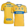 Camiseta Tigres UANL 2025/26 Primera Equipación Hombre - Versión Hincha - camisetasfutbol