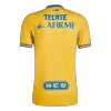 Camiseta Tigres UANL 2025/26 Primera Equipación Hombre - Versión Hincha - camisetasfutbol