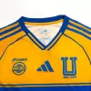 Camiseta Tigres UANL 2025/26 Primera Equipación Hombre - Versión Hincha - camisetasfutbol