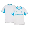 Camiseta Marseille 2025/26 Primera Equipación Hombre - Versión Hincha - camisetasfutbol