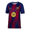 Camiseta Barcelona 2025/26 Primera Equipación Hombre - Versión Hincha - camisetasfutbol