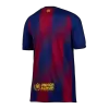 Camiseta Barcelona 2025/26 Primera Equipación Hombre - Versión Hincha - camisetasfutbol