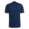 Camiseta Olympique Lyonnais 2025/26 Segunda Equipación Hombre - Versión Hincha - camisetasfutbol