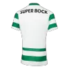 Camiseta Sporting CP 2025/26 Primera Equipación Hombre - Versión Hincha - camisetasfutbol