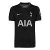 Camiseta Tottenham Hotspur 2025/26 Segunda Equipación Hombre - Versión Hincha - camisetasfutbol