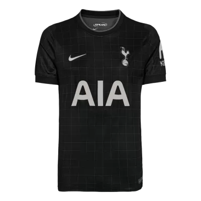 Camiseta Tottenham Hotspur 2025/26 Segunda Equipación Hombre - Versión Hincha - camisetasfutbol