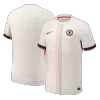 Camiseta Auténtica Chelsea 2025/26 Segunda Equipación Hombre - Versión Jugador - camisetasfutbol