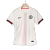 Camiseta Auténtica Chelsea 2025/26 Segunda Equipación Hombre - Versión Jugador - camisetasfutbol