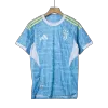 Camiseta Auténtica Juventus 2025/26 Away Hombre - Versión Jugador - camisetasfutbol