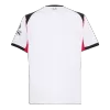 Camiseta AC Milan 2025/26 Segunda Equipación Hombre - Versión Hincha - camisetasfutbol