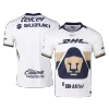 Camiseta Pumas UNAM 2025/26 Primera Equipación Hombre - Versión Hincha - camisetasfutbol