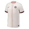 Camiseta Auténtica Chelsea 2025/26 Segunda Equipación Hombre - Versión Jugador - camisetasfutbol