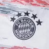 Camiseta Bayern Munich 2025/26 Segunda Equipación Mujer - Versión Hincha - camisetasfutbol