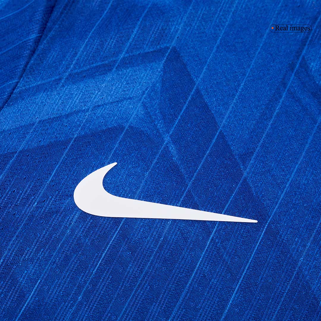 Camiseta versión jugador Chelsea 2025/26 Primera Equipación - Versión Jugador - camisetasfutbol