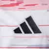 Camiseta Bayern Munich 2025/26 Segunda Equipación Mujer - Versión Hincha - camisetasfutbol