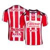 Camiseta Chivas 2025/26 Primera Equipación Hombre - Versión Hincha - camisetasfutbol