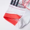 Camiseta Bayern Munich 2025/26 Segunda Equipación Mujer - Versión Hincha - camisetasfutbol