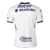 Camiseta Pumas UNAM 2025/26 Primera Equipación Hombre - Versión Hincha - camisetasfutbol