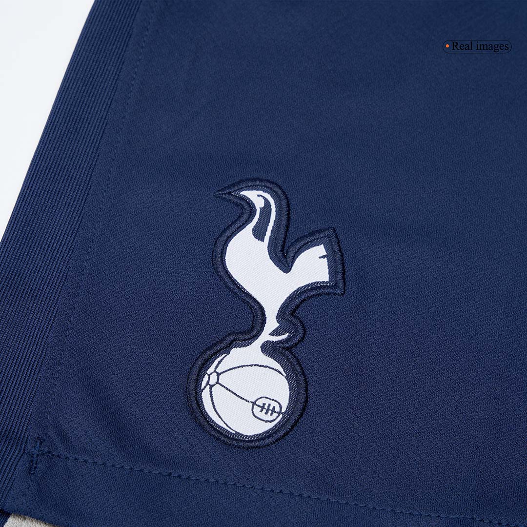 Conjunto Tottenham Hotspur 
2025/26 Primera Equipación - camisetasfutbol