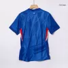 Camiseta Auténtica Chelsea 2025/26 Primera Equipación Hombre - Versión Jugador - camisetasfutbol