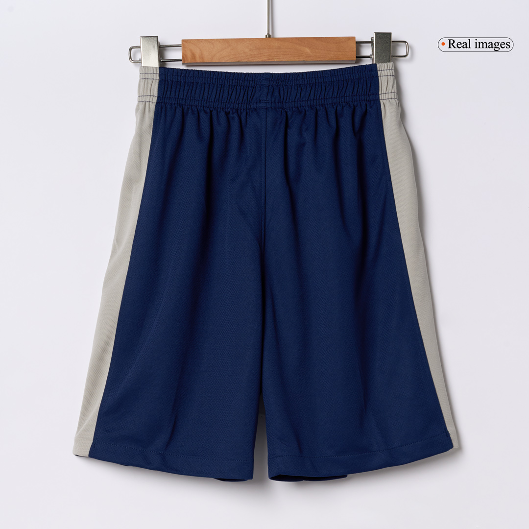 Conjunto Tottenham Hotspur 
2025/26 Primera Equipación - camisetasfutbol