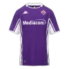 Camiseta Fiorentina 2025/26 Primera Equipación Hombre - Versión Hincha - camisetasfutbol