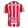 Camiseta Chivas 2025/26 Primera Equipación Hombre - Versión Hincha - camisetasfutbol