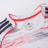 Camiseta Bayern Munich 2025/26 Segunda Equipación Mujer - Versión Hincha - camisetasfutbol