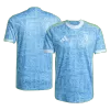 Camiseta Auténtica Juventus 2025/26 Away Hombre - Versión Jugador - camisetasfutbol