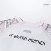Camiseta Bayern Munich 2025/26 Segunda Equipación Mujer - Versión Hincha - camisetasfutbol