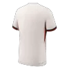 Camiseta Auténtica Chelsea 2025/26 Segunda Equipación Hombre - Versión Jugador - camisetasfutbol