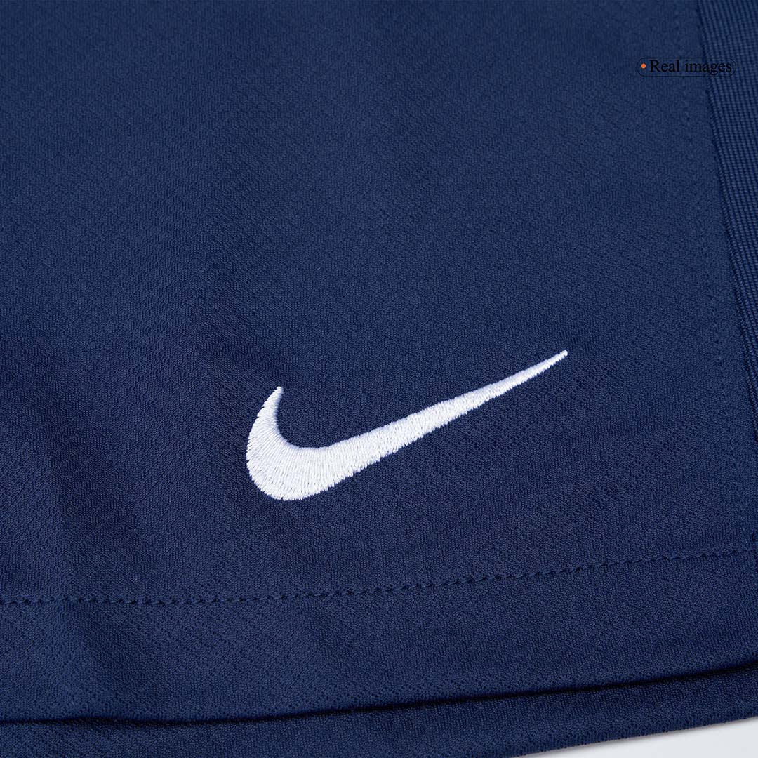 Conjunto Tottenham Hotspur 
2025/26 Primera Equipación - camisetasfutbol