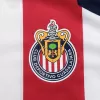 Camiseta Chivas 2025/26 Primera Equipación Hombre - Versión Hincha - camisetasfutbol