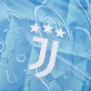 Camiseta Auténtica Juventus 2025/26 Away Hombre - Versión Jugador - camisetasfutbol
