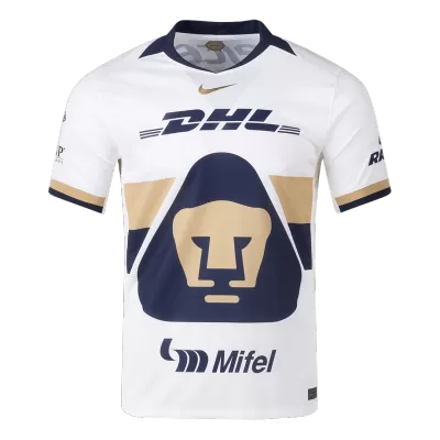 Camiseta Pumas UNAM 2025/26 Primera Equipación Hombre - Versión Hincha - camisetasfutbol