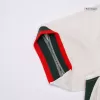 Camiseta Auténtica Chelsea 2025/26 Segunda Equipación Hombre - Versión Jugador - camisetasfutbol