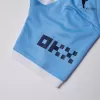 Camiseta Manchester City 2025/26 Primera Equipación Local Mujer - Versión Hincha - camisetasfutbol